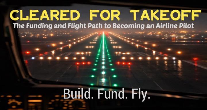 Cleared For Takeoff