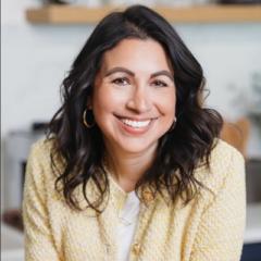 Marisa Garza