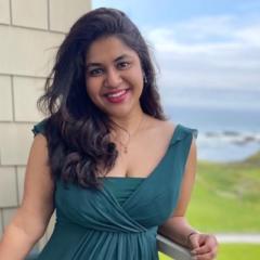 Vinita Kuhikar