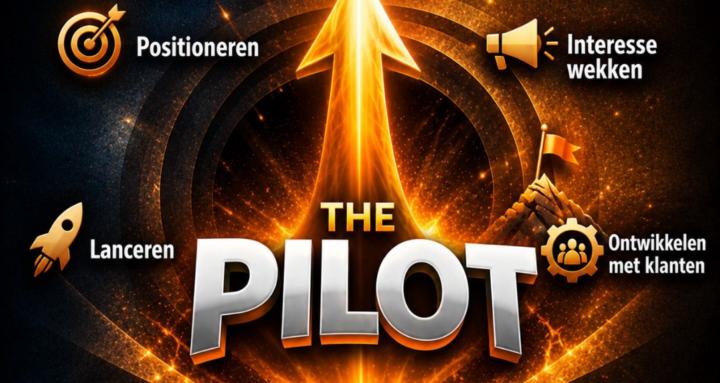 The Pilot