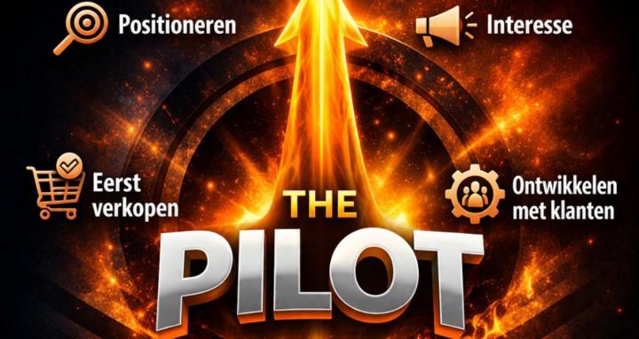 The Pilot