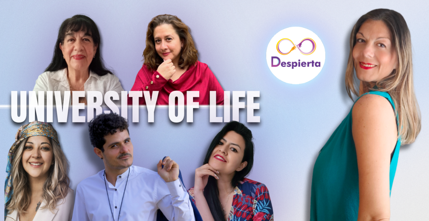 Despierta University Of Life