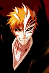 Ichigo Kurusaki