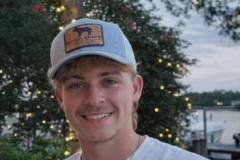 Bryce Johnston