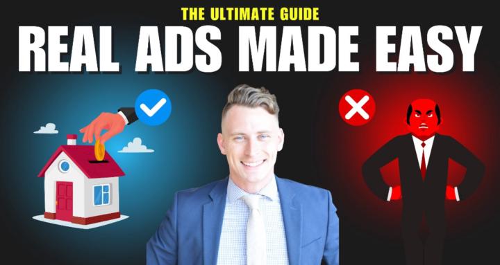  Facebook Ads w/ GoHighLevel