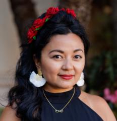 Giselle Tomimbang