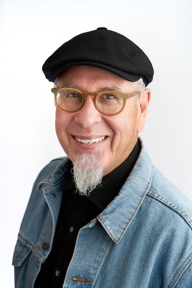 Michael Salas