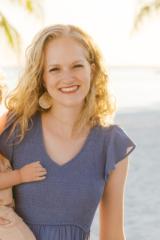 Ashley Amundsen
