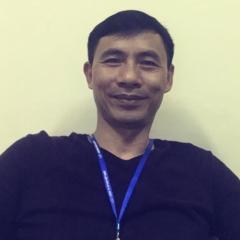 Hendrix Nguyen