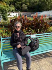 Jennifer Wyrick Leaver