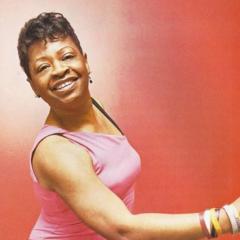 Sandra P Jones