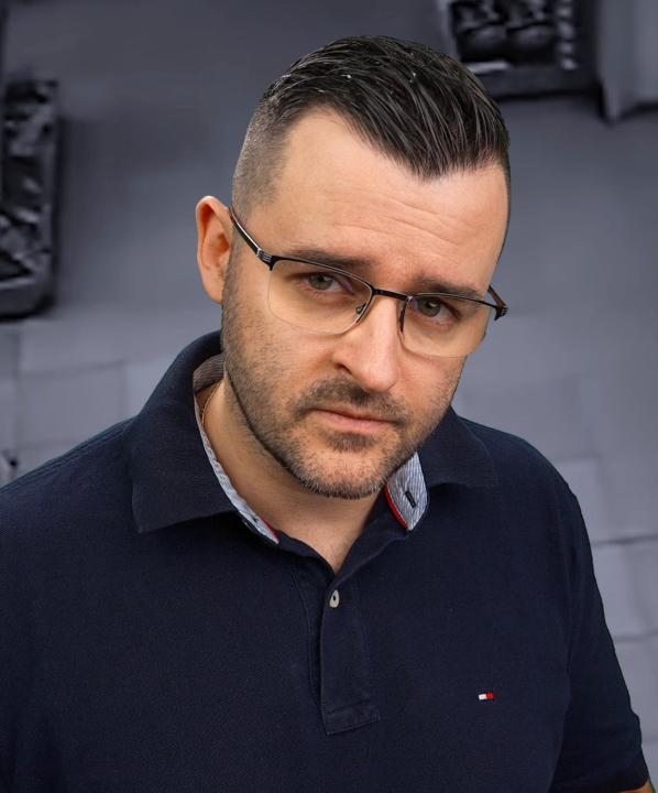 Slavi Panayotov