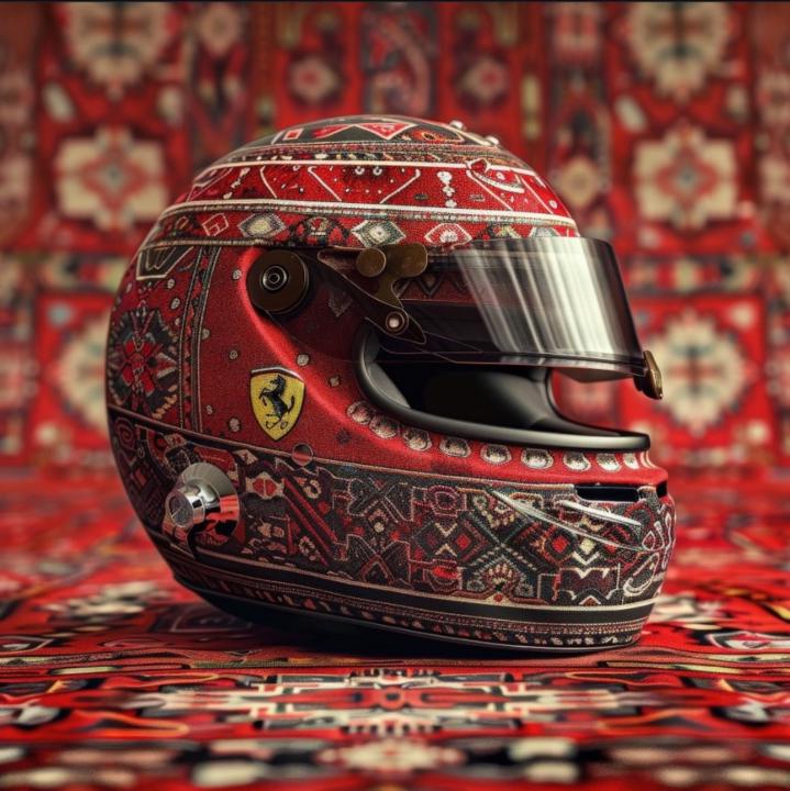 Ahmed Al Thani