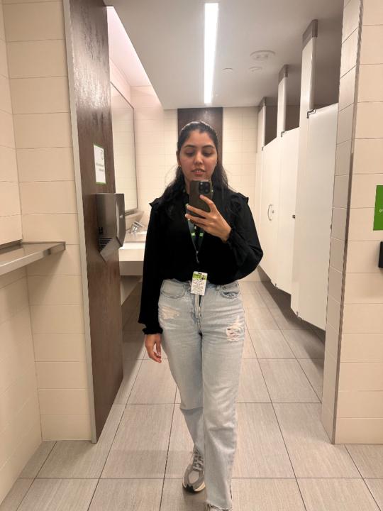 Jaspreet Kaur