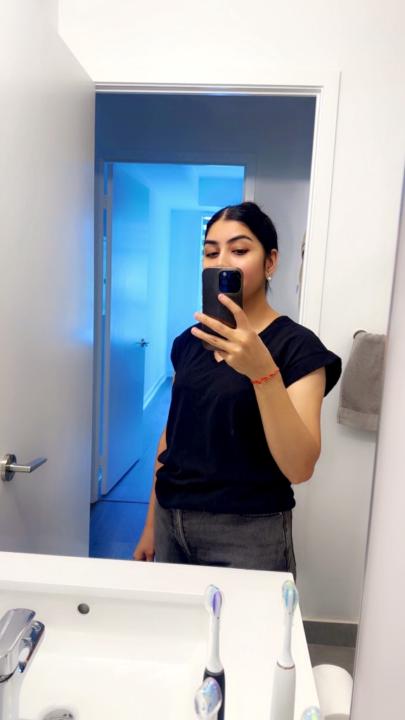 Jaspreet Kaur