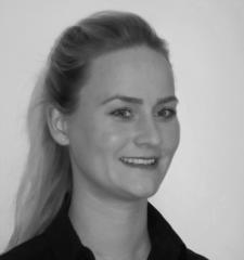 Zarina Björklund