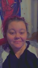 Leah Mattison