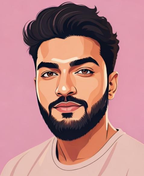 Arro Hossain