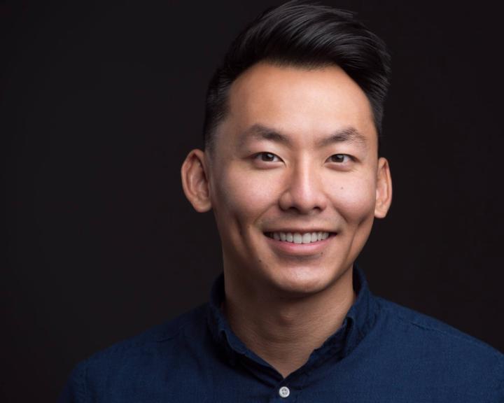 Mark Yang