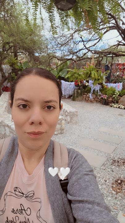 Karla Velazquez
