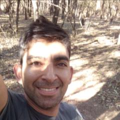 Mauricio Nicolas Bracamonte