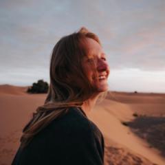 Ellen Schmeinck