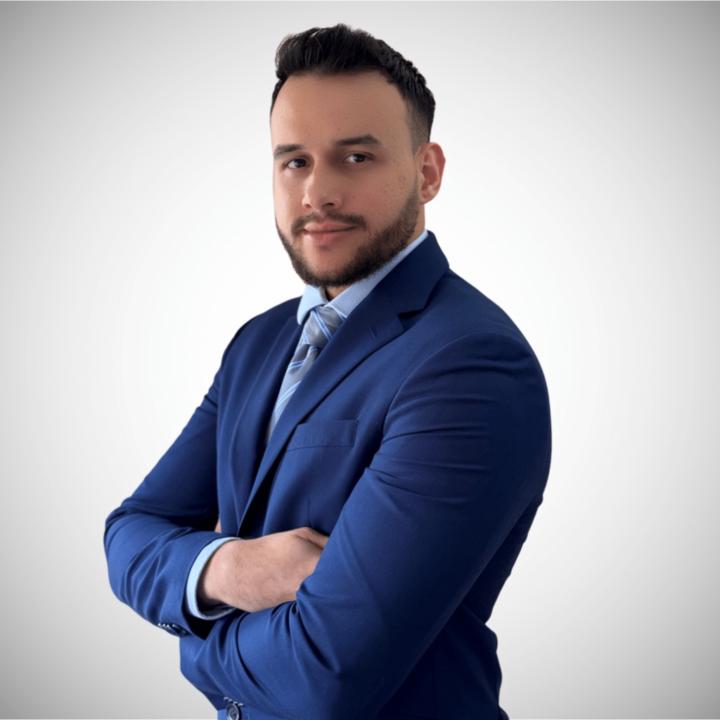 Daniel Perez