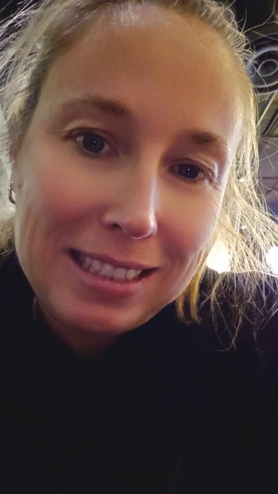 Sherry Petzke
