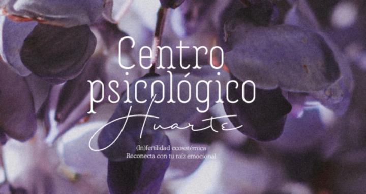 Centro Psicológico Huarte