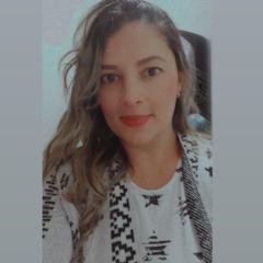 Claudia Montoya