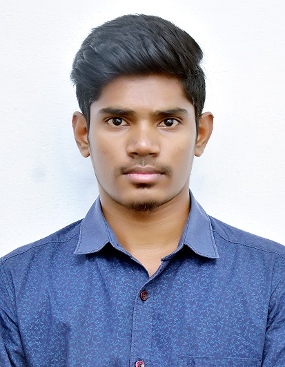 Kaushik Saravanan