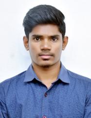 Kaushik Saravanan