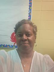 Cynthia Robinson