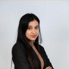 Sohini Goswami