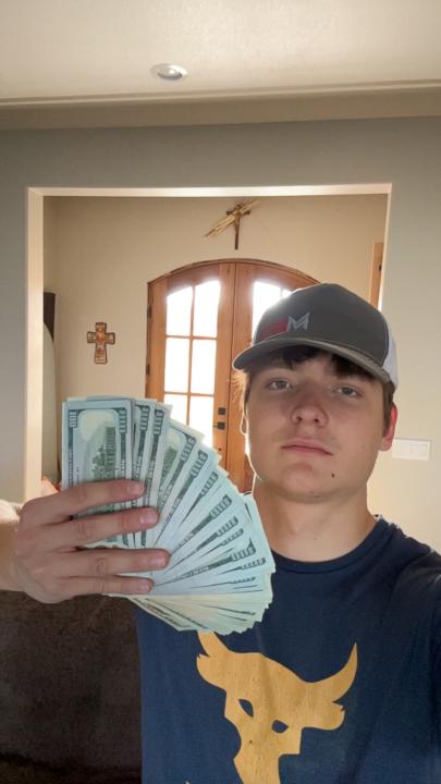 Waylon Vigil