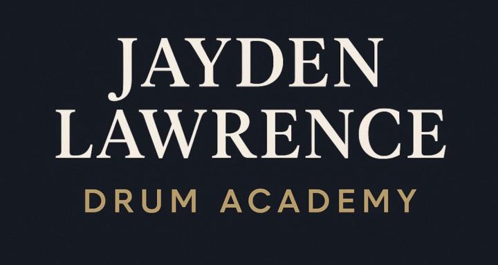 Jayden Lawrence Drum Academy