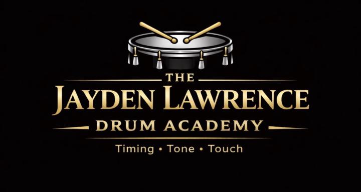 Jayden Lawrence Drum Academy