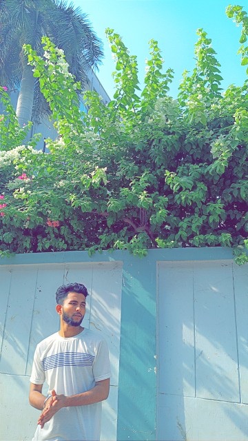 Pratham Kumar