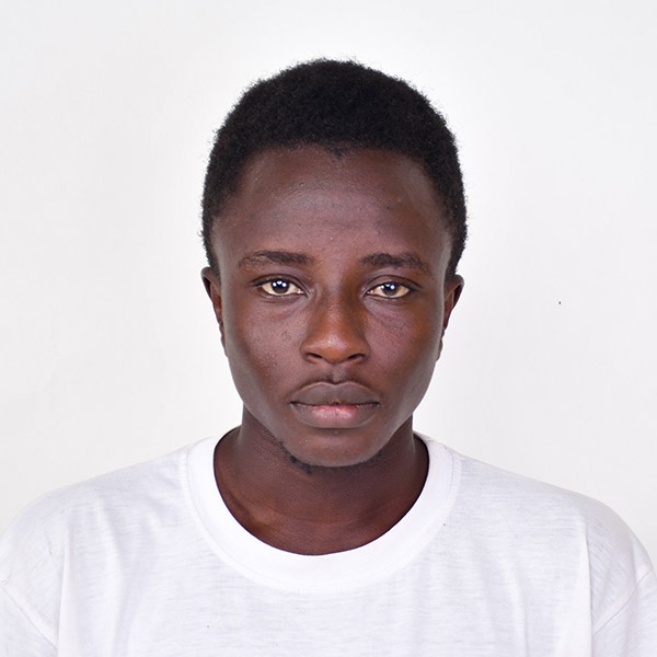 Shane Oduor