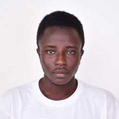 Shane Oduor
