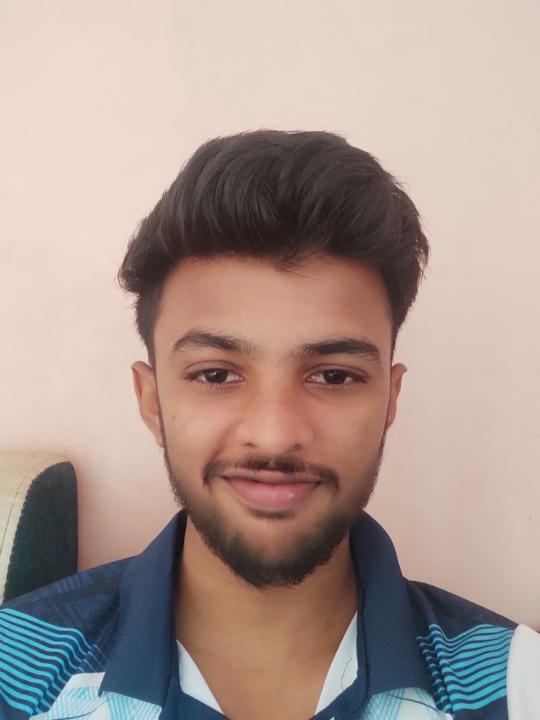 Dharmik Sanjay