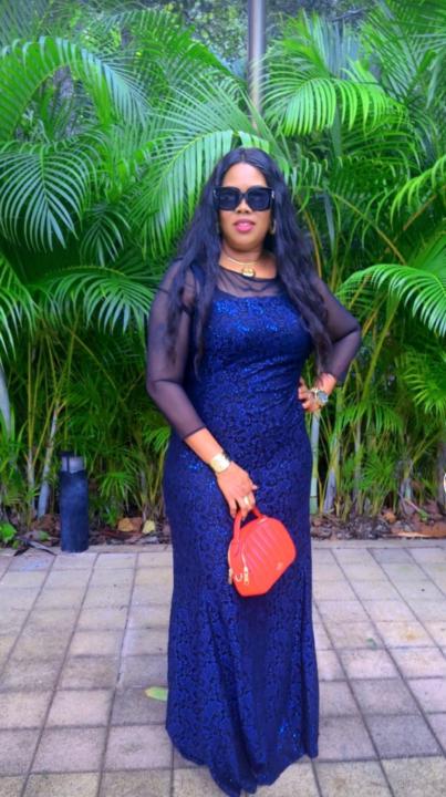 Nnenna Ezekpo