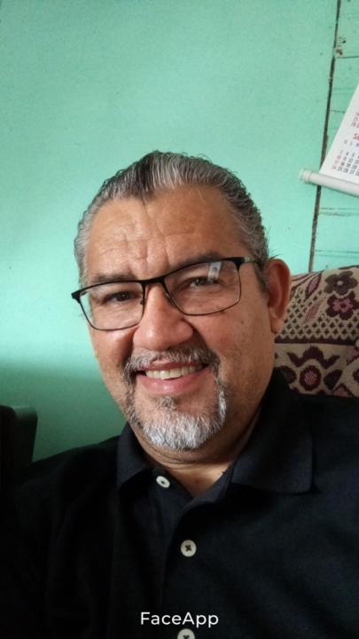 Manuel Antonio Amaya Araya