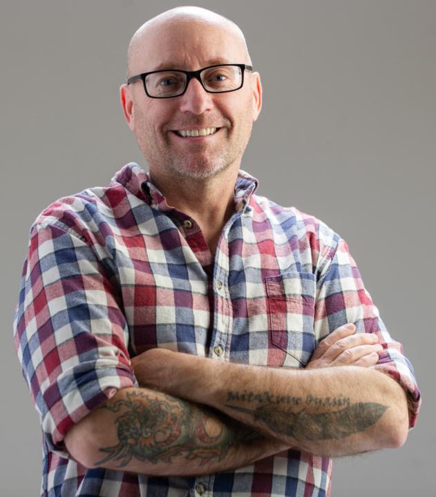 Michael Overlie