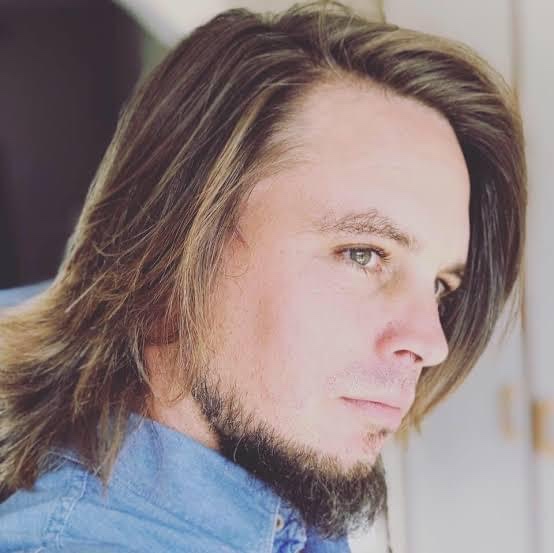 Wes Van der westhuizen