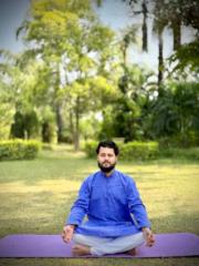 Kunwar Prashant Singh