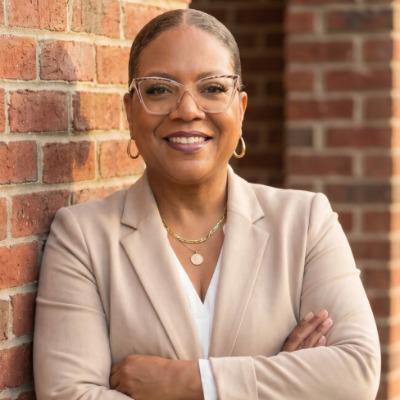 Kimberly Beckwith