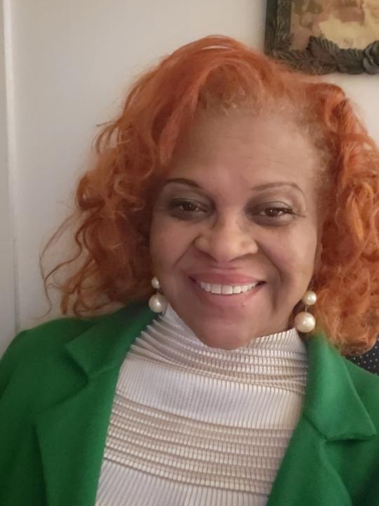 Linda Thomas