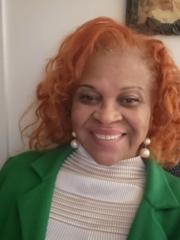 Linda Thomas