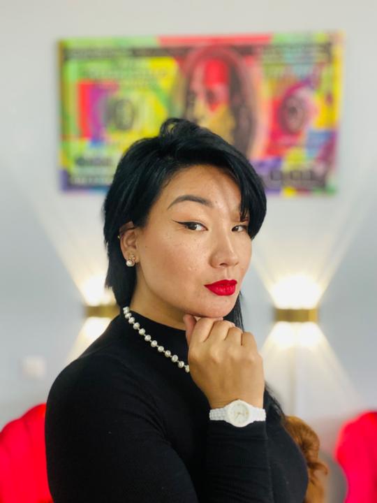 Dulamsuren Kherlengol